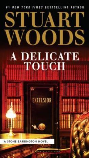 Delicate Touch, A Delicate Touch, A