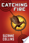 Catching Fire (The Second Book of the Hunger Games) Catching Fire (The Second Book of the Hunger Games)