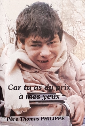 Car tu as du prix a mes yeux Car tu as du prix a mes yeux