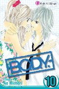 B.O.D.Y., Vol. 10 B.O.D.Y., Vol. 10