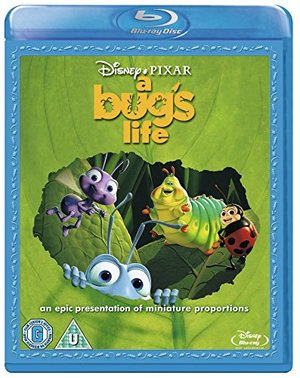 Bug's Life, A Bug's Life, A