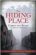 Hiding Place (Hendrickson Classic Biographies), The Hiding Place (Hendrickson Classic Biographies), The