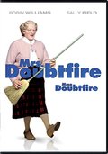 Mrs. Doubtfire (Bilingual) Mrs. Doubtfire (Bilingual)