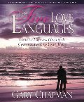 Five Love Languages, Small Group Study Edition Five Love Languages, Small Group Study Edition