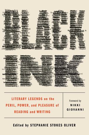 Black Ink Black Ink