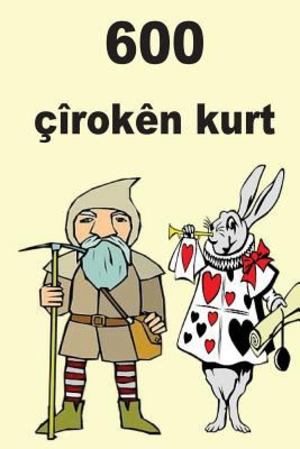 600 Short Stories (Kurdish) 600 Short Stories (Kurdish)