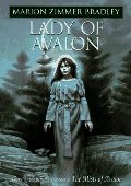 Lady of Avalon Lady of Avalon