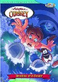 Adventures in Odyssey: Shadow of Doubt Adventures in Odyssey: Shadow of Doubt