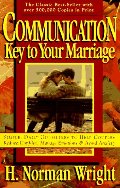 Communication: Key to Your Marriage Communication: Key to Your Marriage