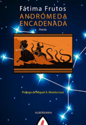 Andromeda encadenada Andromeda encadenada