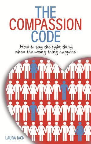 Compassion Code, The Compassion Code, The