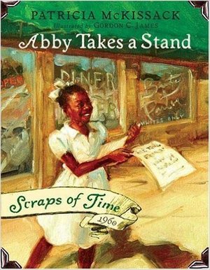 Abby Takes a Stand Abby Takes a Stand