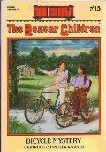 Boxcar Children: Bicycle Mystery #15, The $0.75 Boxcar Children: Bicycle Mystery #15, The $0.75