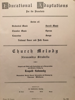 Church Melody Church Melody