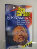 Ben Carson Rx for America Ben Carson Rx for America