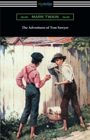 Adventures of Tom Sawyer, The Adventures of Tom Sawyer, The