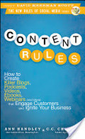 Content Rules Content Rules