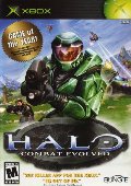 Halo: Combat Evolved Halo: Combat Evolved