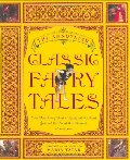 Annotated Classic Fairy Tales, The Annotated Classic Fairy Tales, The