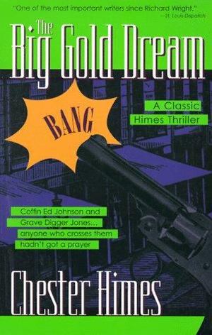 Big Gold Dream, The Big Gold Dream, The