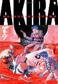 Akira, Vol. 1 Akira, Vol. 1