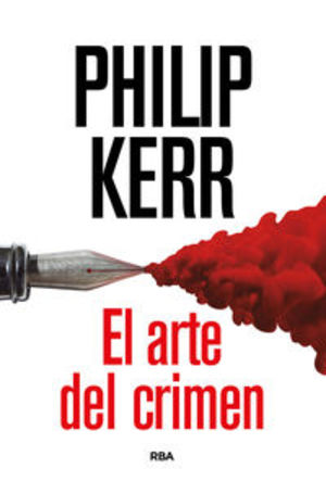 ARTE DEL CRIMEN, EL ARTE DEL CRIMEN, EL