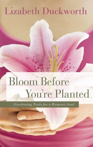 Bloom Before You're Planted Bloom Before You're Planted