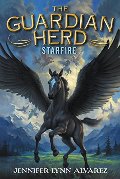 Guardian Herd: Starfire, The Guardian Herd: Starfire, The
