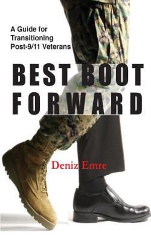 Best Boot Forward Best Boot Forward