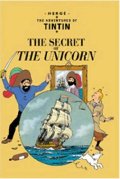 Adventures of Tintin: The Secret of the Unicorn, The Adventures of Tintin: The Secret of the Unicorn, The