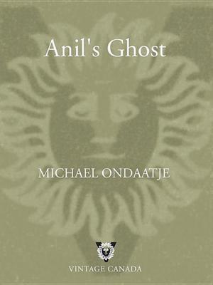 Anil's Ghost Anil's Ghost
