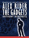 Alex Rider: The Gadgets Alex Rider: The Gadgets