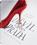 Devil Wears Prada - The 10th Anniversary Blu-ray Devil Wears Prada - The 10th Anniversary Blu-ray