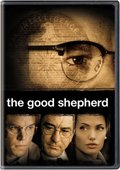 Good Shepherd (Widescreen Edition), The Good Shepherd (Widescreen Edition), The
