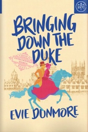 Bringing Down the Duke Bringing Down the Duke