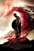 300 Rise of an Empire (2014) 300 Rise of an Empire (2014)