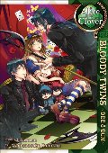 Alice in the Country of Clover: Bloody Twins Alice in the Country of Clover: Bloody Twins