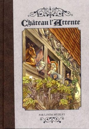Château l'Attente Château l'Attente