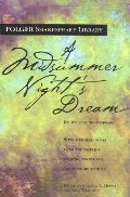 Midsummer Night's Dream (Folger Shakespeare Library), A Midsummer Night's Dream (Folger Shakespeare Library), A