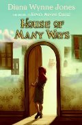 House of Many Ways (Howl's Moving Castle, #3) House of Many Ways (Howl's Moving Castle, #3)