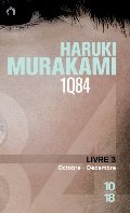 1Q84 Livre 3 1Q84 Livre 3