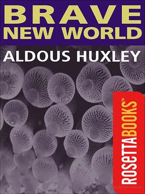 Brave New World Brave New World