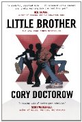 Little Brother Little Brother