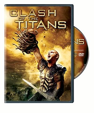 Clash of the Titans Clash of the Titans