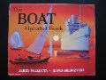 boat alphabet book, The boat alphabet book, The