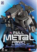 Full Metal Panic! The Second Raid - Tactical Ops 02 Full Metal Panic! The Second Raid - Tactical Ops 02