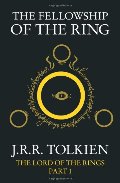 Lord Of The Rings: The Fellowship Of The Ring, The Lord Of The Rings: The Fellowship Of The Ring, The