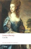 Cecilia, or Memoirs of an Heiress (Oxford World's Classics) Cecilia, or Memoirs of an Heiress (Oxford World's Classics)