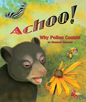 Achoo! Why Pollen Counts Achoo! Why Pollen Counts