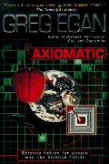 Axiomatic Axiomatic